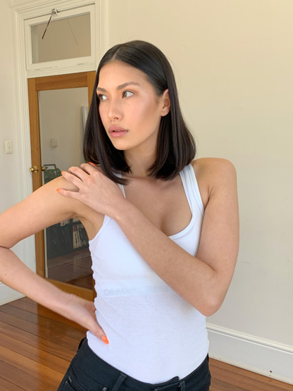 Rebecca Jacobsen digital image