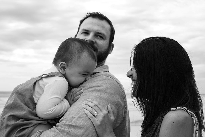 Rebecca Selby Family portfolio image