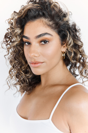 Rechelle Mansour digital image