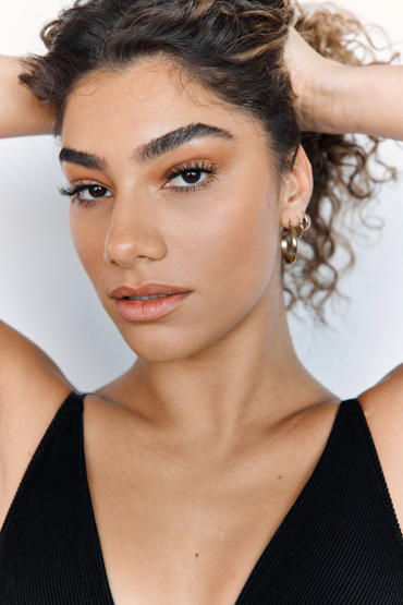 Rechelle Mansour digital image