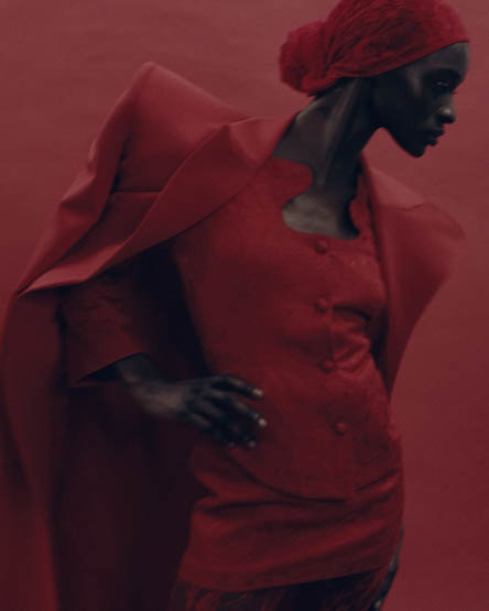 Maguette portfolio image