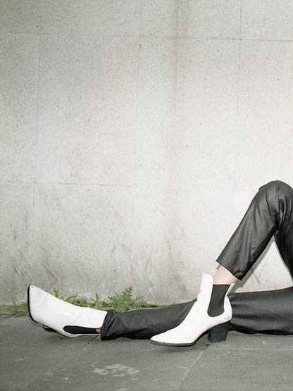 Kjnara Swanson portfolio image