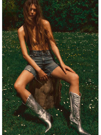 Martina Taglienti portfolio image