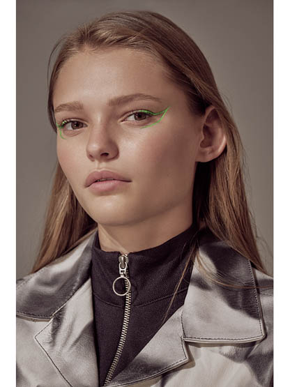 Kjnara Swanson portfolio image