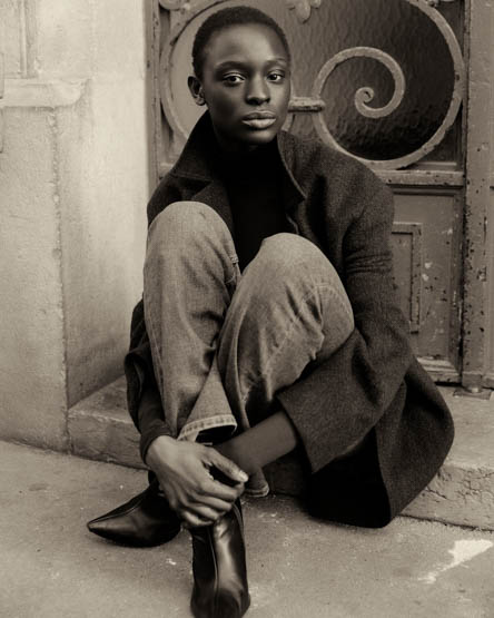 Maguette portfolio image