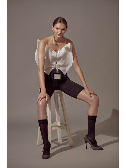 Kjnara Swanson portfolio image