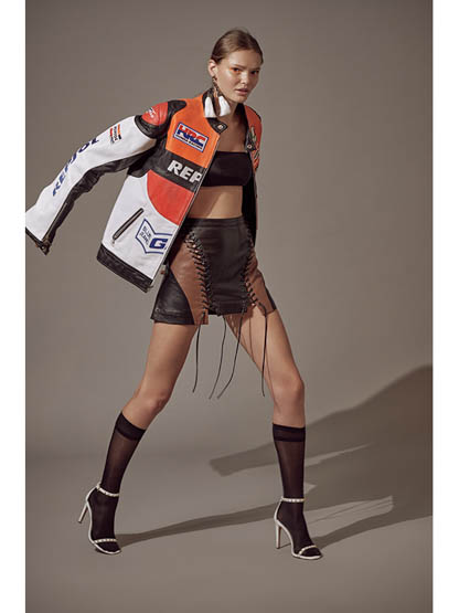 Kjnara Swanson portfolio image