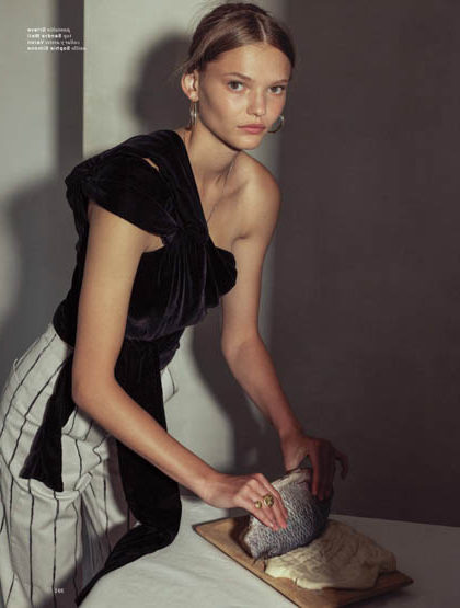 Kjnara Swanson portfolio image