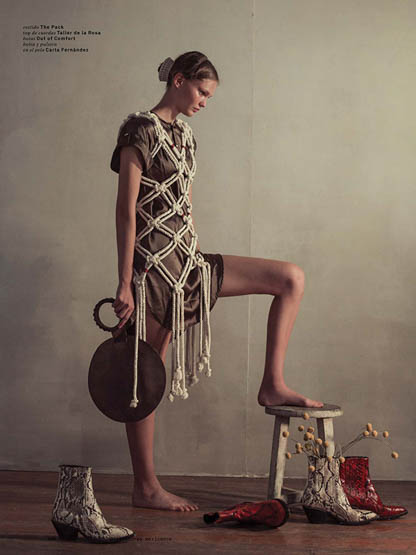 Kjnara Swanson portfolio image