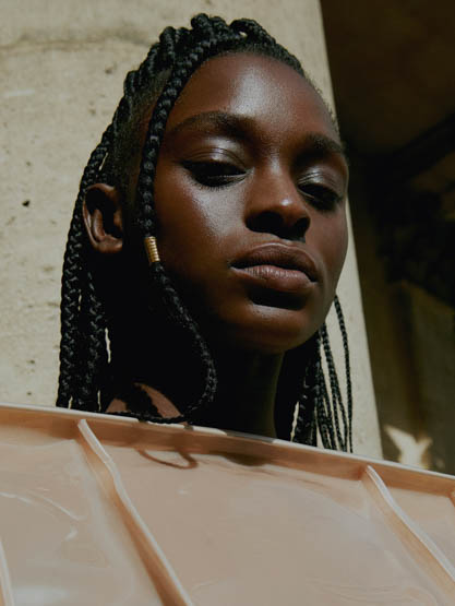 Maguette portfolio image