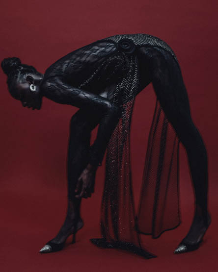 Maguette portfolio image