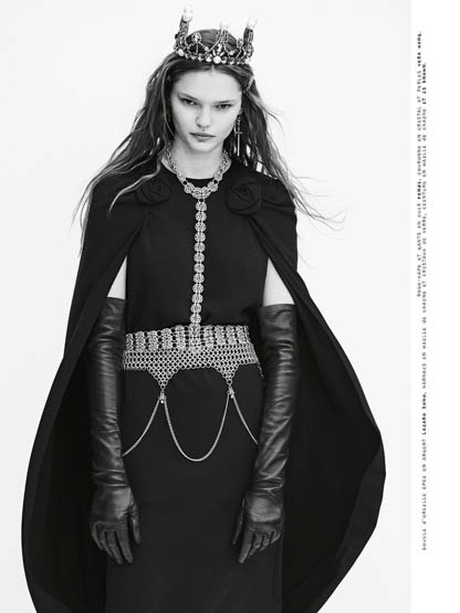 Kjnara Swanson portfolio image