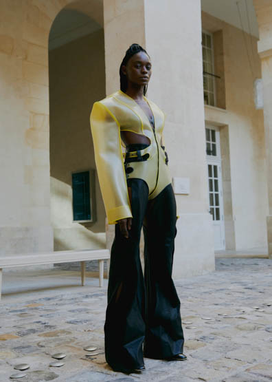 Maguette portfolio image