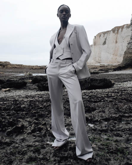 Maguette portfolio image