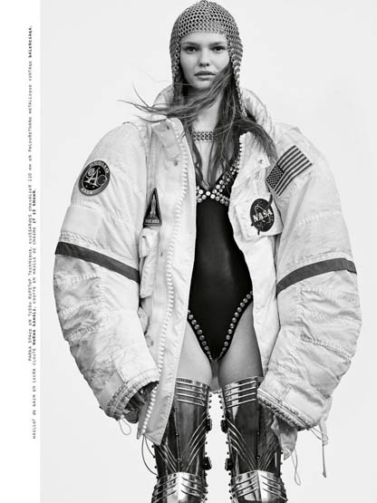 Kjnara Swanson portfolio image