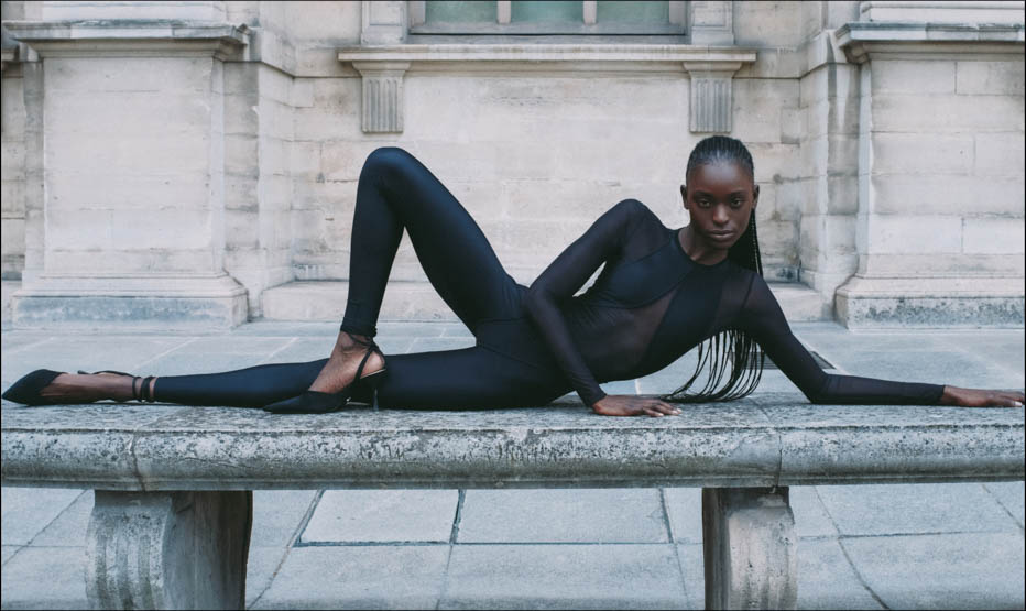 Maguette portfolio image