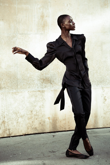 Maguette portfolio image