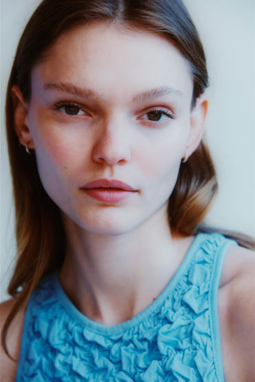 Kjnara Swanson portfolio image