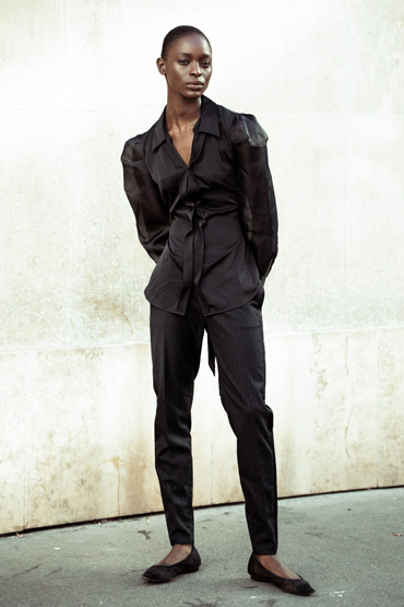 Maguette portfolio image