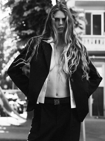 Martina Taglienti portfolio image