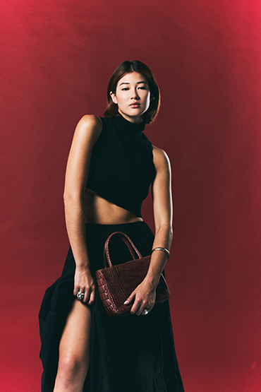 Rhiannan Callaghan portfolio image