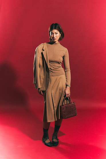 Rhiannan Callaghan portfolio image