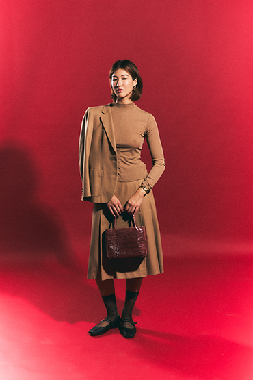 Rhiannan Callaghan portfolio image