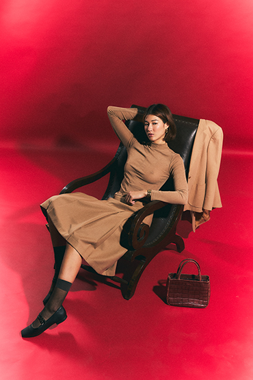 Rhiannan Callaghan portfolio image