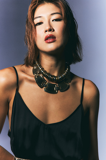 Rhiannan Callaghan portfolio image