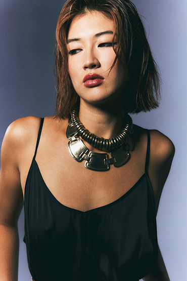 Rhiannan Callaghan portfolio image