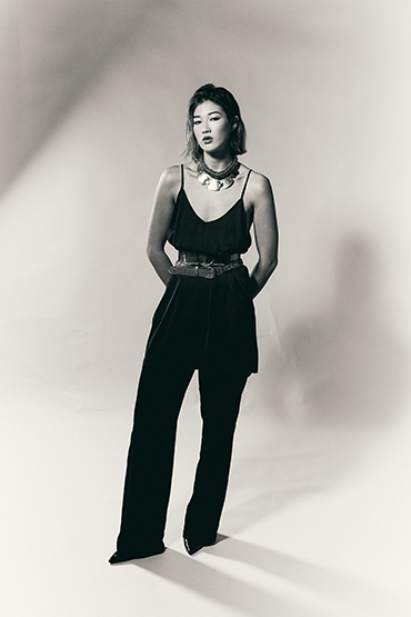 Rhiannan Callaghan portfolio image