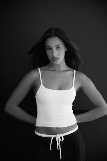 Rosie Hughes portfolio image