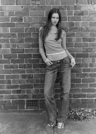 Rosie portfolio image