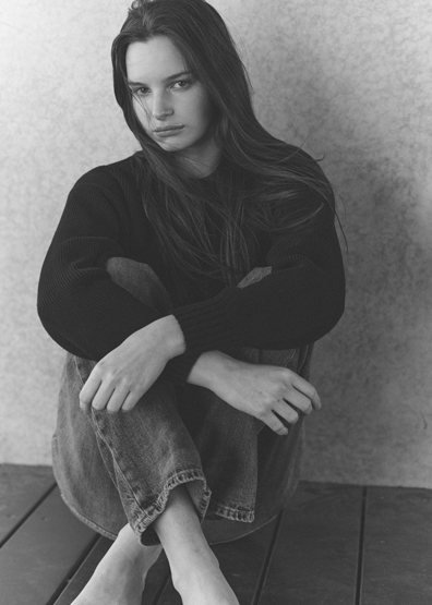 Rosie C portfolio image