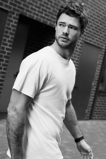 Ross portfolio image