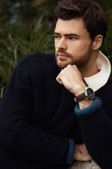 Ross portfolio image