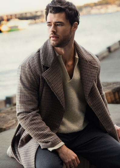 Ross portfolio image