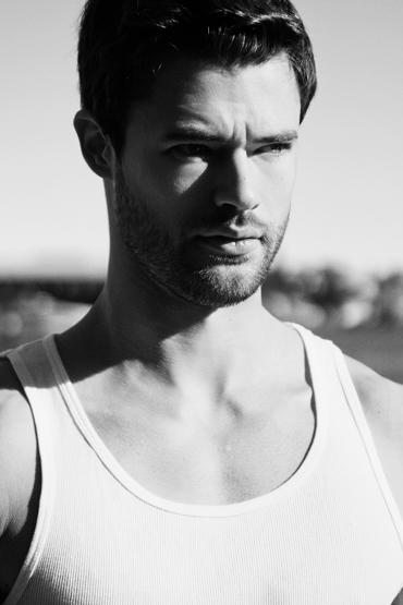 Ross portfolio image