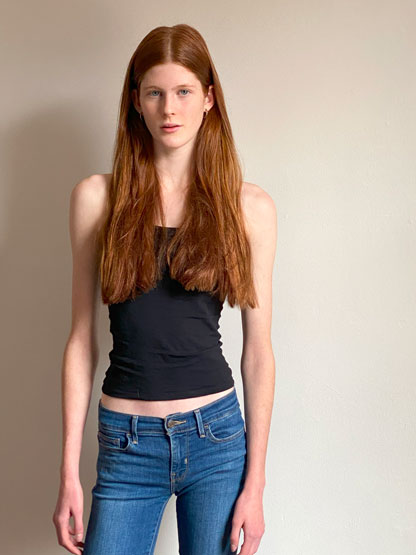 Ruby portfolio image