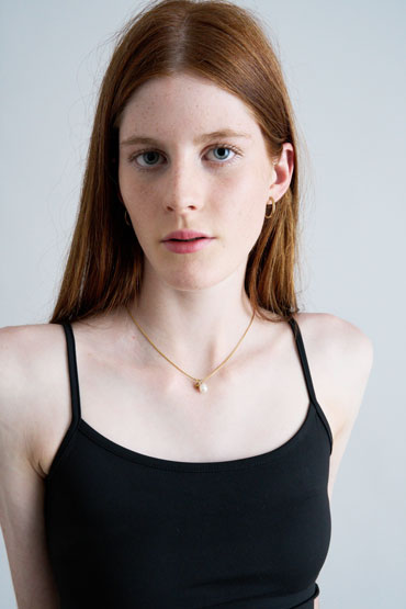 Ruby portfolio image