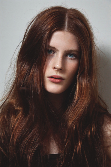 Ruby portfolio image