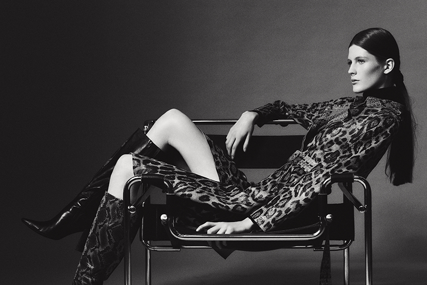 Ruby portfolio image