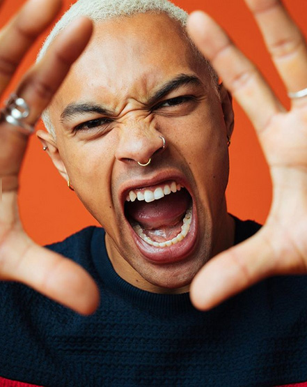 Rusty - Vivien’s Models