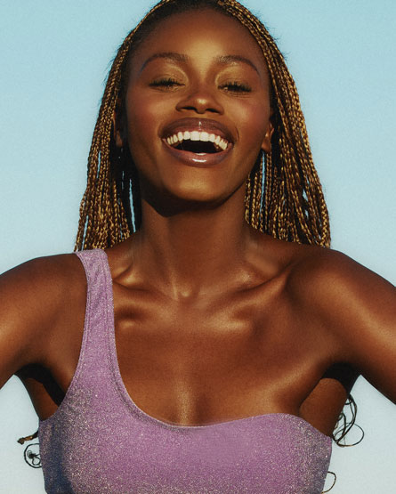 Rutendo Njovu portfolio image