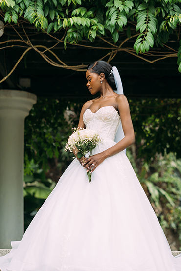 Rutendo Njovu portfolio image