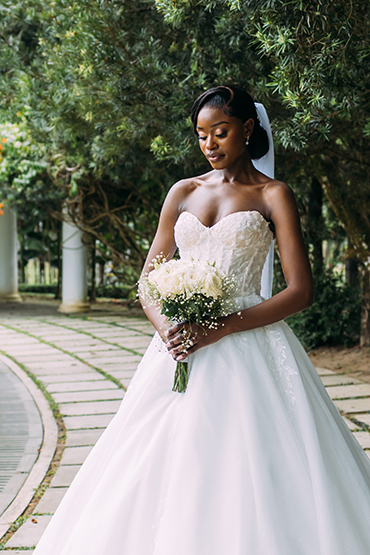 Rutendo Njovu portfolio image