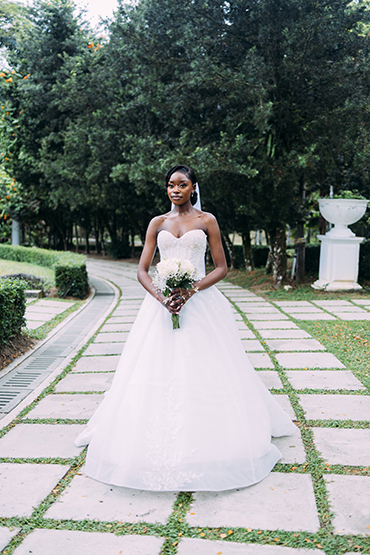 Rutendo Njovu portfolio image