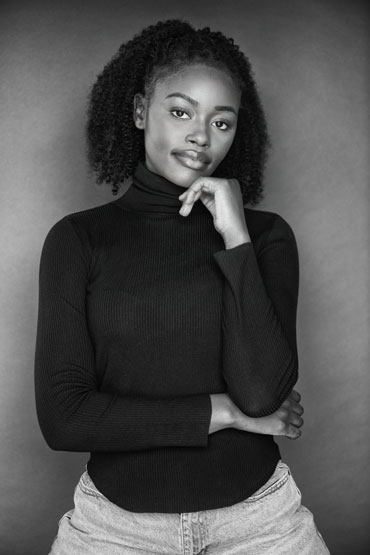 Rutendo Njovu portfolio image