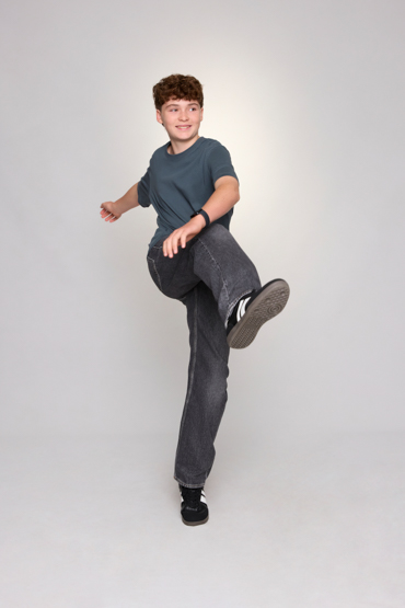 Hilken family portfolio image