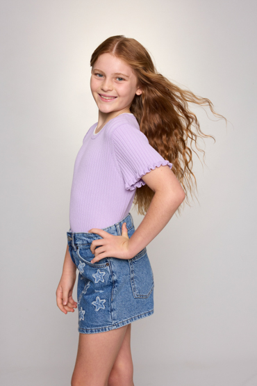 Hilken family portfolio image